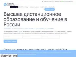Sites similar to vuz24.ru