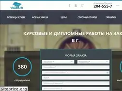 Sites similar to vuz59.ru