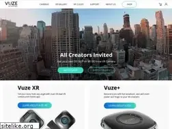 Sites similar to vuze.camera