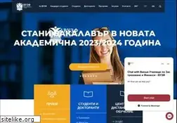 Sites similar to vuzf.bg