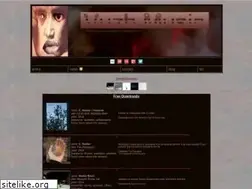 Sites similar to vuzhmusic.com