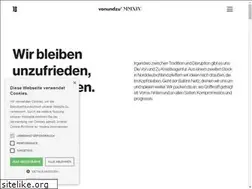 Sites similar to vuzk.de