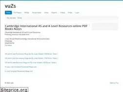 Sites similar to vuzs.info