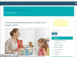 Sites similar to vuzyinfo.ru