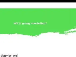 Sites similar to vv-callantsoog.nl