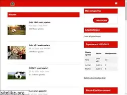 Sites similar to vv-odin.nl
