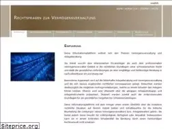 Sites similar to vv-praxis.ch