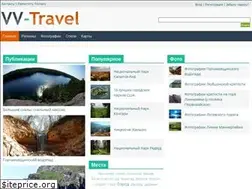 Sites similar to vv-travel.ru