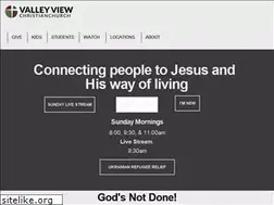 Sites similar to vv.church