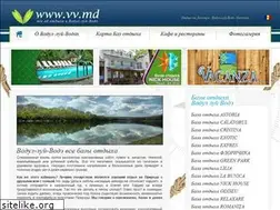Sites similar to vv.md