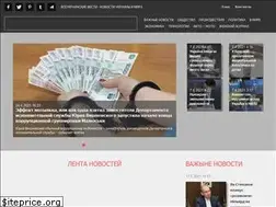 Sites similar to vv.org.ua