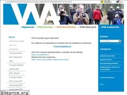 Sites similar to vva-larenstein.nl