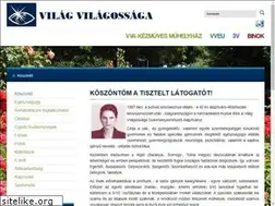 Sites similar to vva.hu