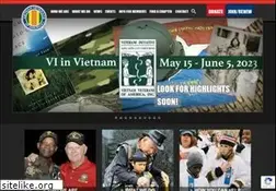 Sites similar to vva.org