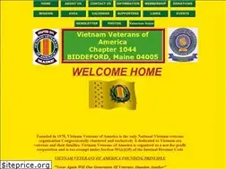 Sites similar to vva1044maine.org