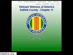 Sites similar to vva11.org