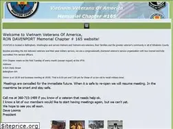 Sites similar to vva165.org