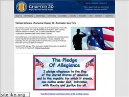 Sites similar to vva20.org
