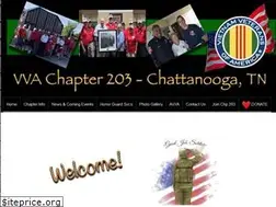 Sites similar to vva203.org