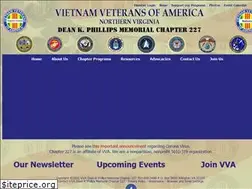 Sites similar to vva227.org