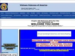 Sites similar to vva266.org