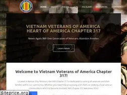 Sites similar to vva317.org
