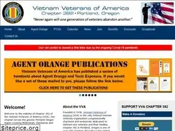 Sites similar to vva392.org
