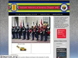 Sites similar to vva446.org