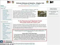 Sites similar to vva510.org