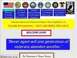 Sites similar to vva756.org
