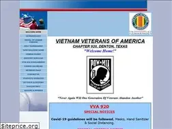 Sites similar to vva920.org