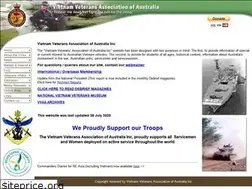 Sites similar to vvaa.org.au