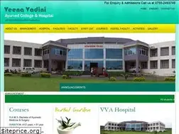 Sites similar to vvacbhopal.com