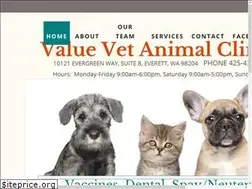 Sites similar to vvaclinic.com