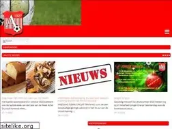Sites similar to vvactief.nl