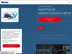 Sites similar to vvan-grabowski.pl