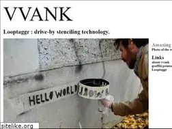 Sites similar to vvank.com
