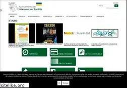 Sites similar to vvapardillo.org