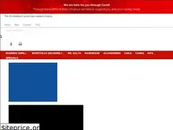 Sites similar to vvapour.co.uk