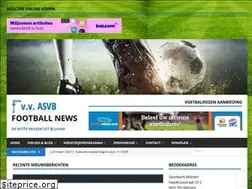 Sites similar to vvasvb.com