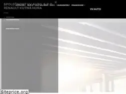 Sites similar to vvauto.cz