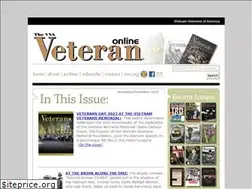 Sites similar to vvaveteran.org