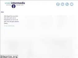 Sites similar to vvazintermedis.nl