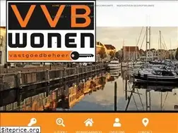 Sites similar to vvb-wonen.nl