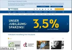 Sites similar to vvb.at