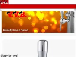 Sites similar to vvb.be