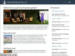 Sites similar to vvb.de