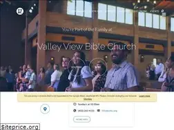 Sites similar to vvbc.org