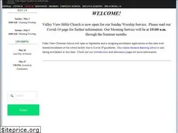 Sites similar to vvbcs.org