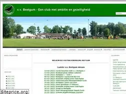 Sites similar to vvbeetgum.nl